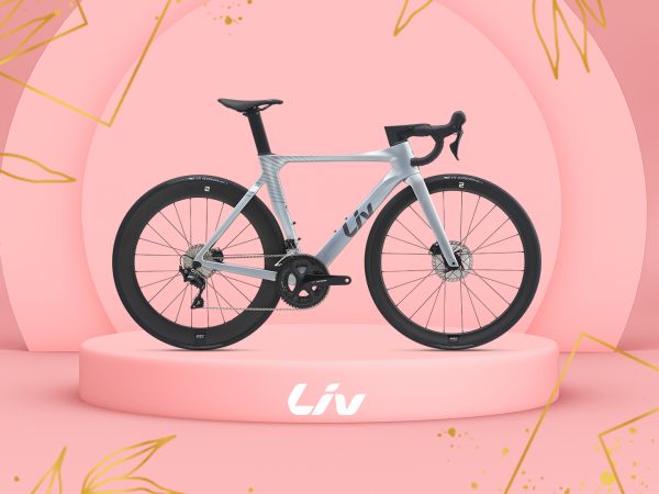 NUEVA COLECCIÓN LIV 2021
