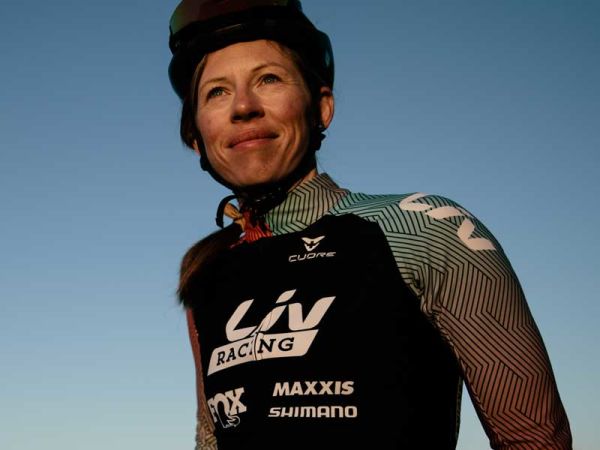 Stronger Than Ever: Liv Athletes' Perspectives from Their 40s