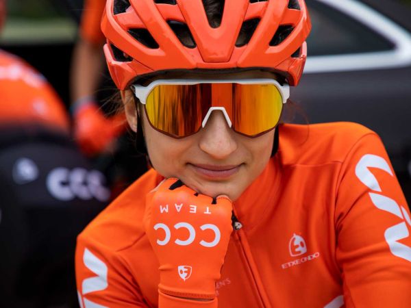Marta Jaskulska Mistrzynią Polski U23!