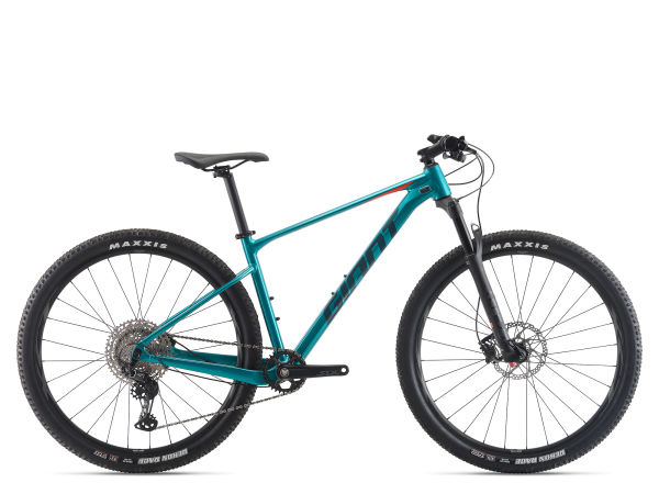 GIANT PRESENTA LA NUEVA XTC SLR 29e...