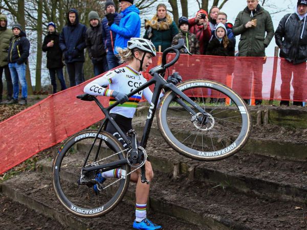 DUTCH CHAMP!