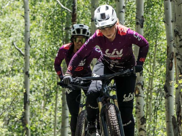 How to Create a Race Routine