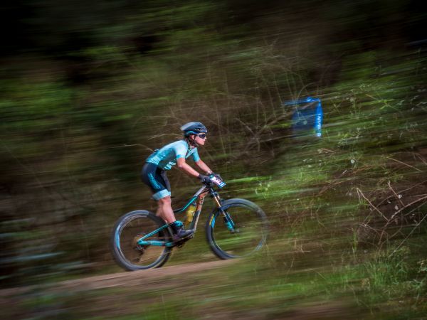 LIV ESTARÁ DE NUEVO EN LA VOLCAT 2020.