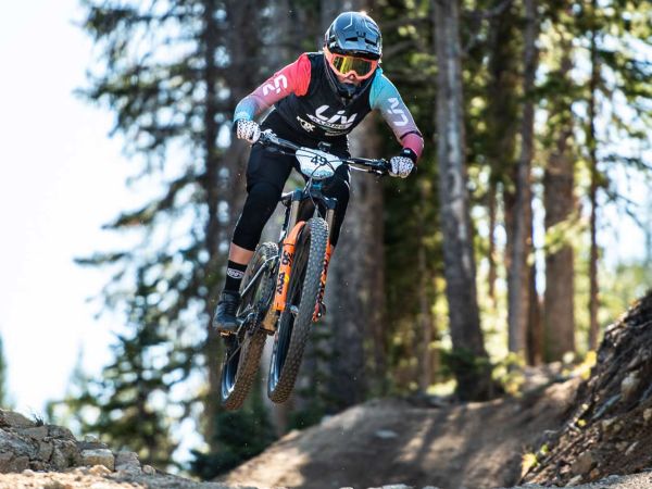 Isabella Naughton Wins BME Winter Park!