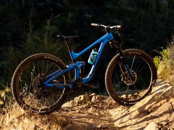 Ultimate Enduro Prize Pack!