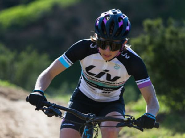 How to Build Endurance for XC Racing