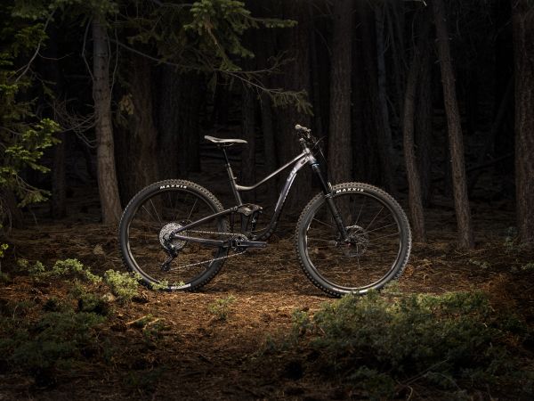 LIV CYCLING INTRODUCEERT INTRIGUE 29 TRAIL BIKE SERIES