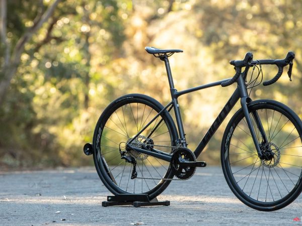 Introducing: The All-New Revolt E+ Pro Gravel E-Bike! | Giant Bicycles ...