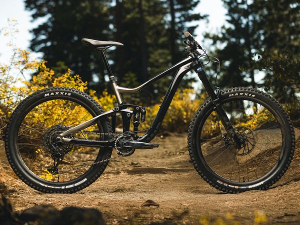 Produktneuheiten | Giant Bicycles DE