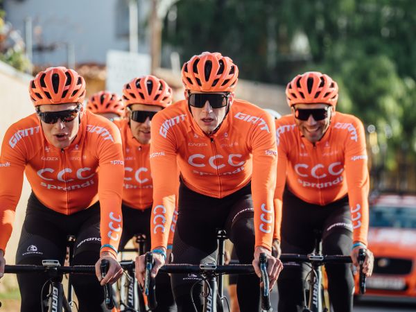 READY FOR 2020 WITH CCC