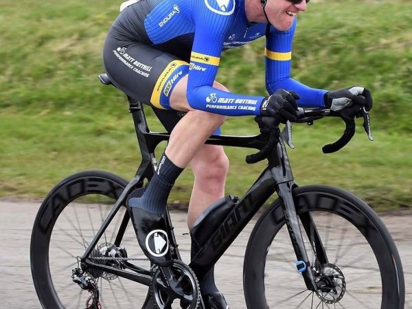 How To Adjust Goals And Deal With Changes - Matt Bottrill Performance Coaching