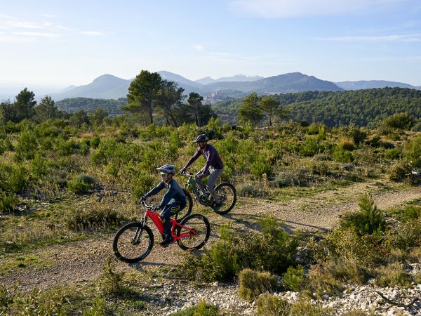 Un Vélo Electrique est-il adapté à un enfant ?
