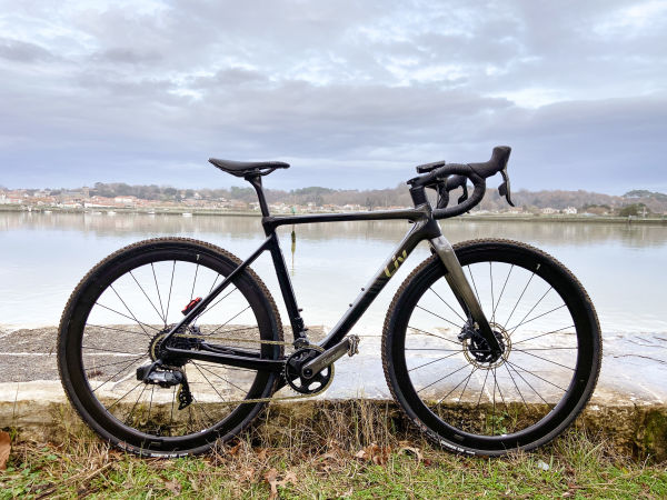 Brava Advanced Pro 0 : Le test de Matos Vélo