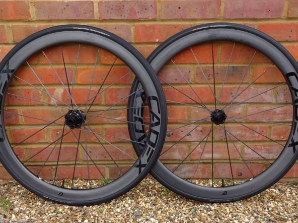 REVIEW: CADEX 42 Offers a "Useful T...