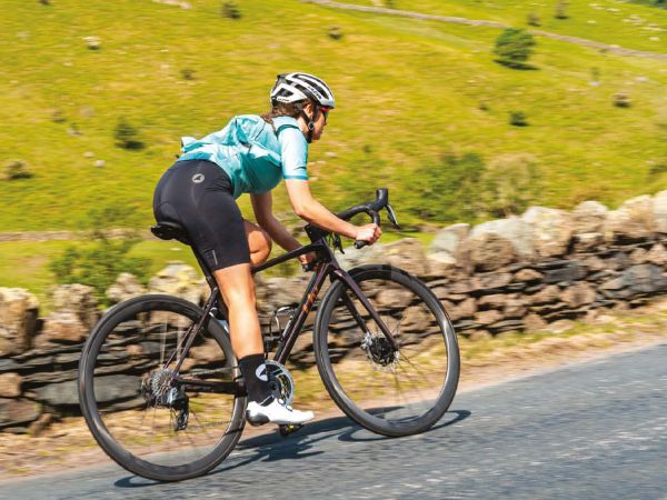 Le Langma Advanced SL Disc par Cyclist