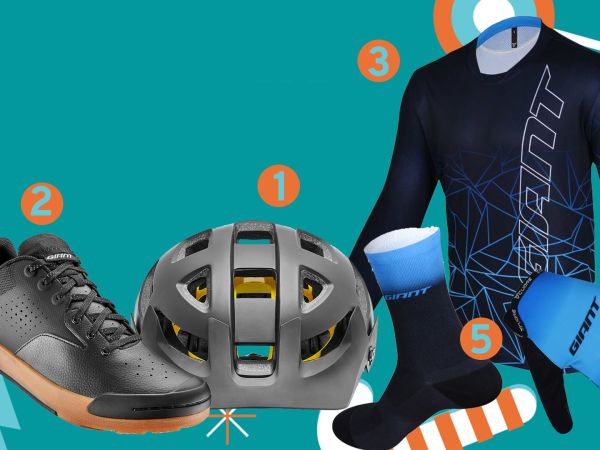 NUESTRO TOP 5 DE LOS MEJORES REGALOS PARA LOS AMANTES DEL ENDURO