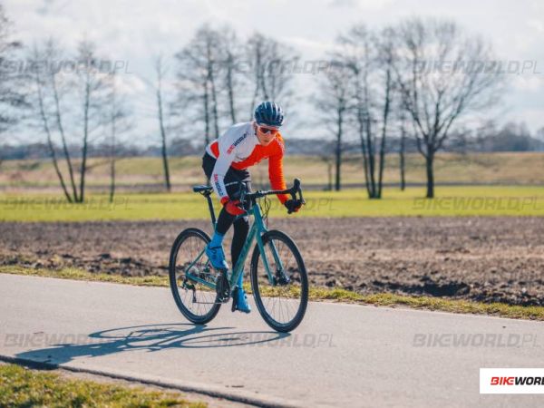 BIKEWORLD.PL: test najnowszego Revo...