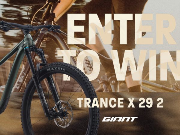 Enter to Win a Trance X 29 2!