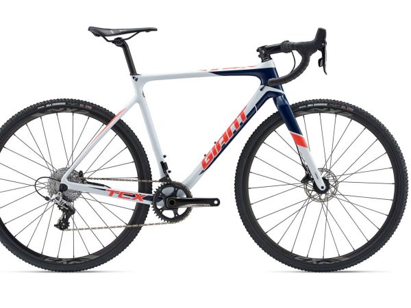BikeRadar Gives TCX Advanced Pro Ne...
