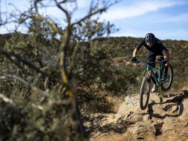 Introducing: The All-New Fathom Hardtail MTB Range!