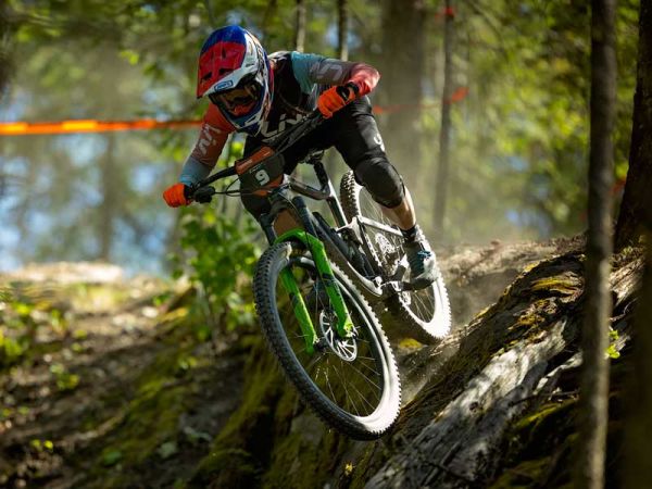 Liv Racing Report: Crankworx Summer Series 2020