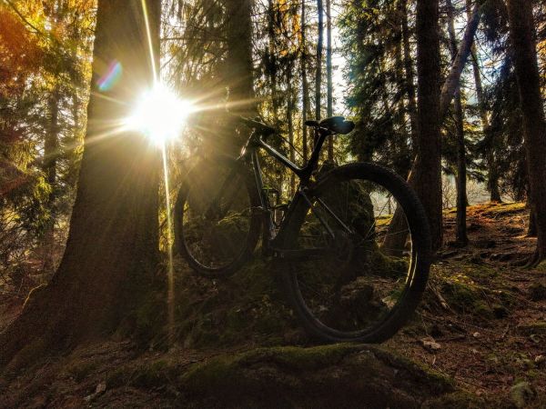La nuova Devote? Un inno al gravel