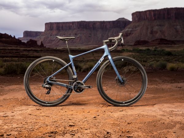 LIV CYCLING INTRODUCEERT DEVOTE GRAVELBIKE SERIES
