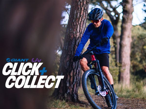 Click & Collect now available!