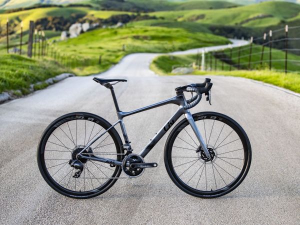 Rennrad? Ich? Niemals!
