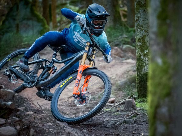 Introducing: The 2022 Giant Factory Off-Road Team