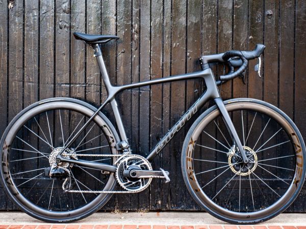 Cyclist Calls New TCR Advanced SL Disc "Tough To Beat"