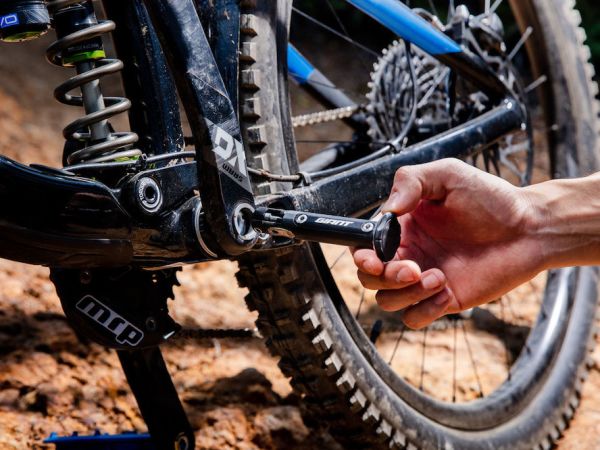 NSMB Calls New Clutch Tool Systems ...