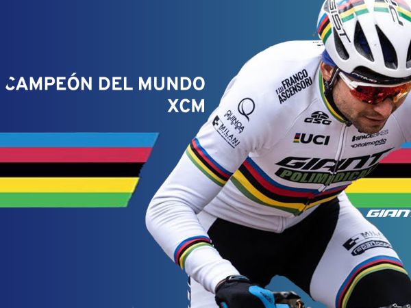 LEO PÁEZ REPITE TÍTULO MUNDIAL