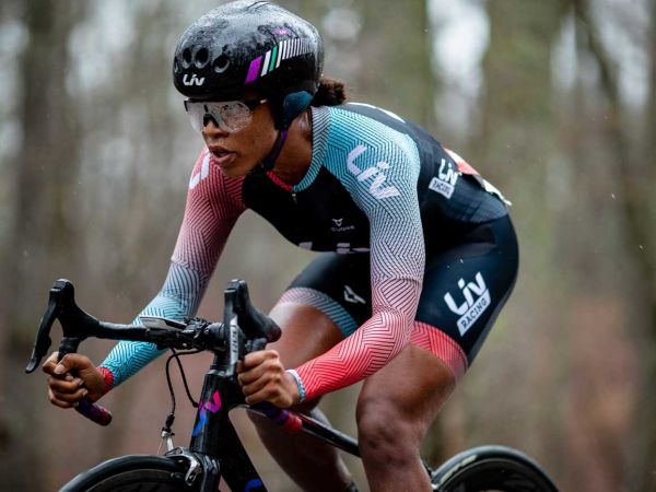 Introducing Liv Racing!