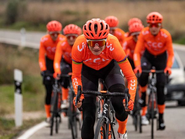 Marianne Vos Departs Liv's WorldTour Team in 2021