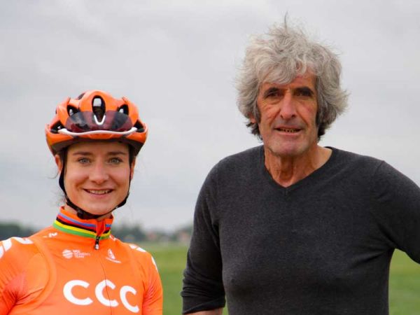 Nurturing Greatness: Meet Henk Vos