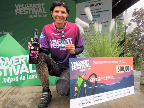 Vélovert Festival 2020, une édition définitivement pas comme les autres