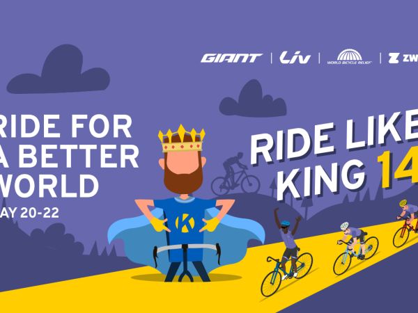 Ride Like King 14