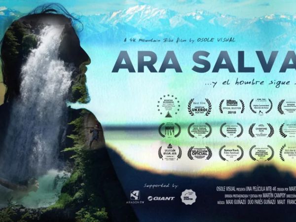 3 PELIS CICLISTAS PARA UN DOMINGO EN CASA