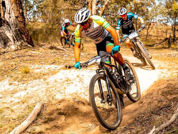 Brendan Johnston wins the Willo!