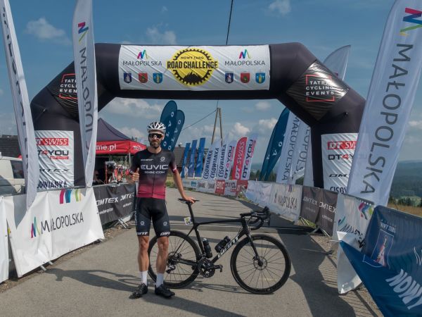 Nowy Targ Road Challenge