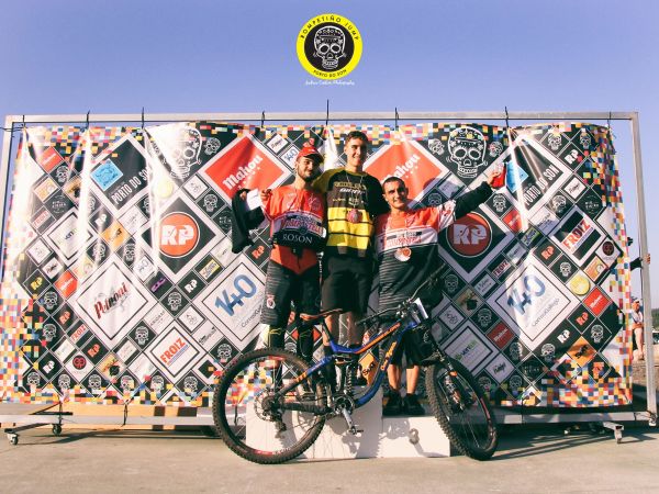 ¡El Team Roca imparable en las últimas competiciones de Enduro y DH!