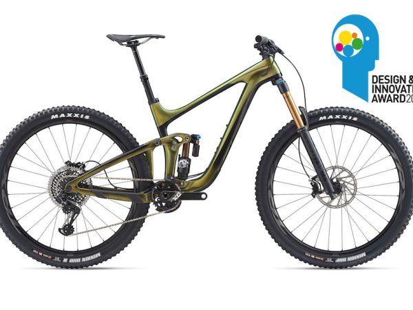 Reign Advanced Pro 29 Wins Design &...