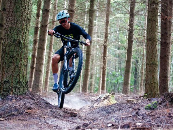 Vélo Vert a testé le Trance X Advanced Pro 29 0