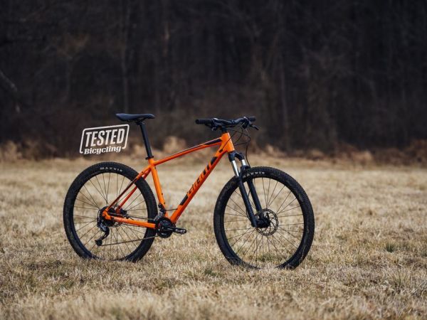 Bicycling: Talon 29 "a Great Mix of...