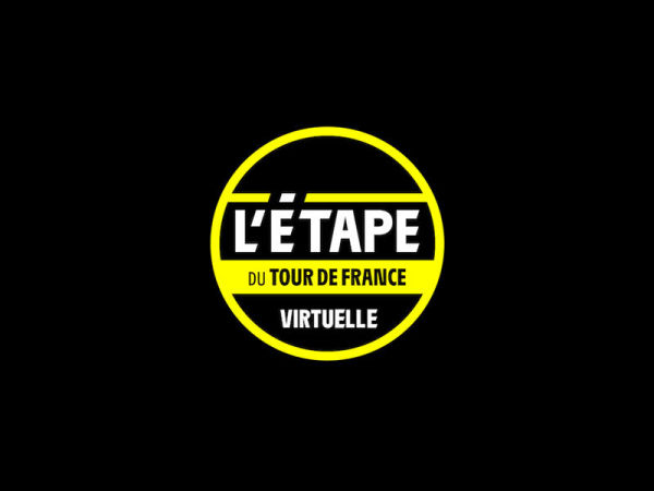 Participe à L'Etape du Tour virtuel...