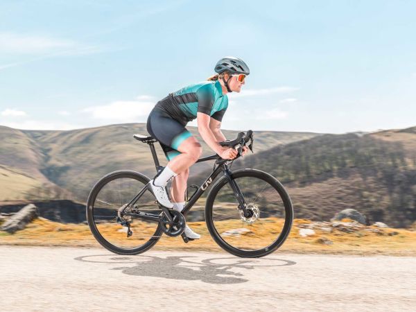 Langma Advanced Disc 1: miglior bici dell'anno per BikeRadar!
