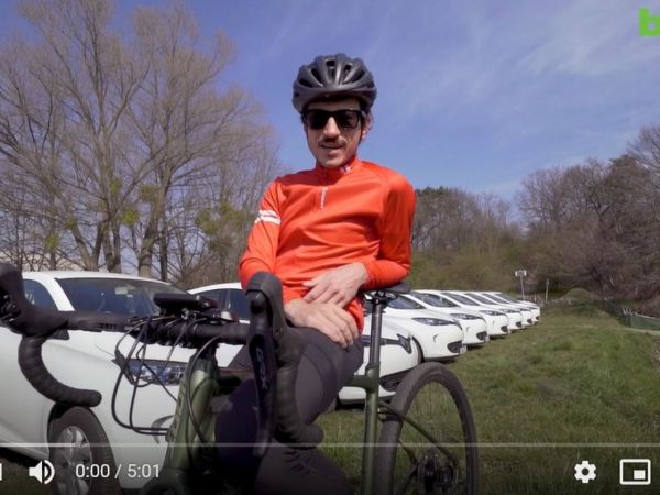 BIKE.TV: test nowego Revolta E+ Pro