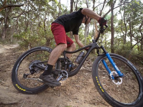 TRX vs XCR: Flow Reviews Two New Gi...