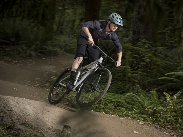 Introducing: The All-New Talon MTB Range!